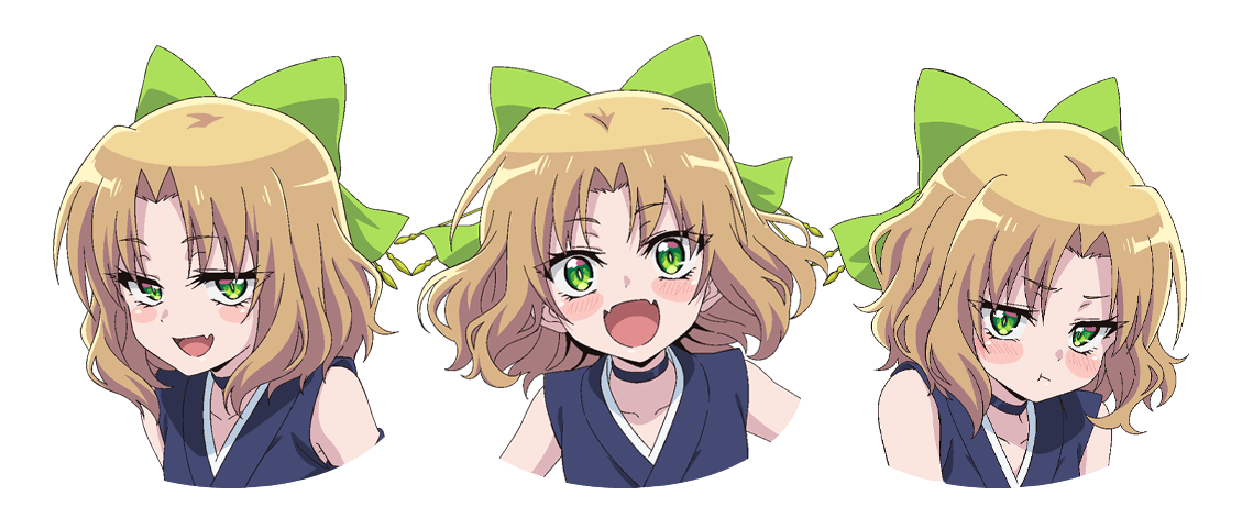 アモン