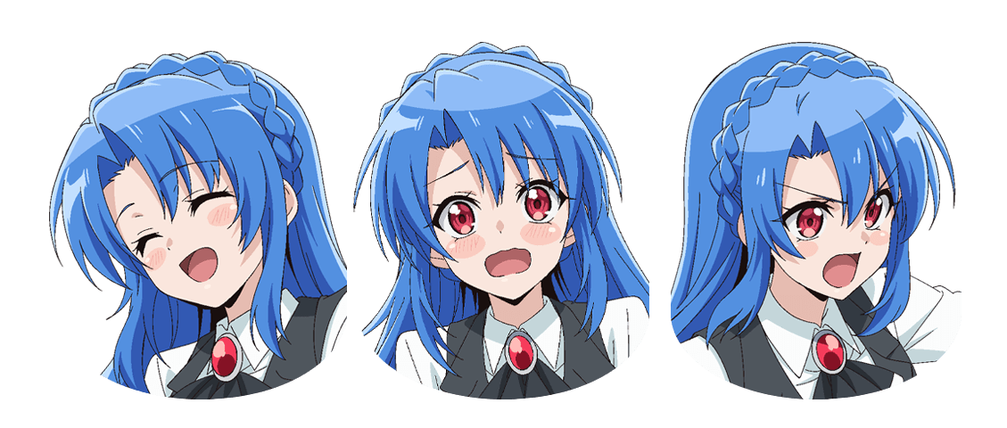 リリィ